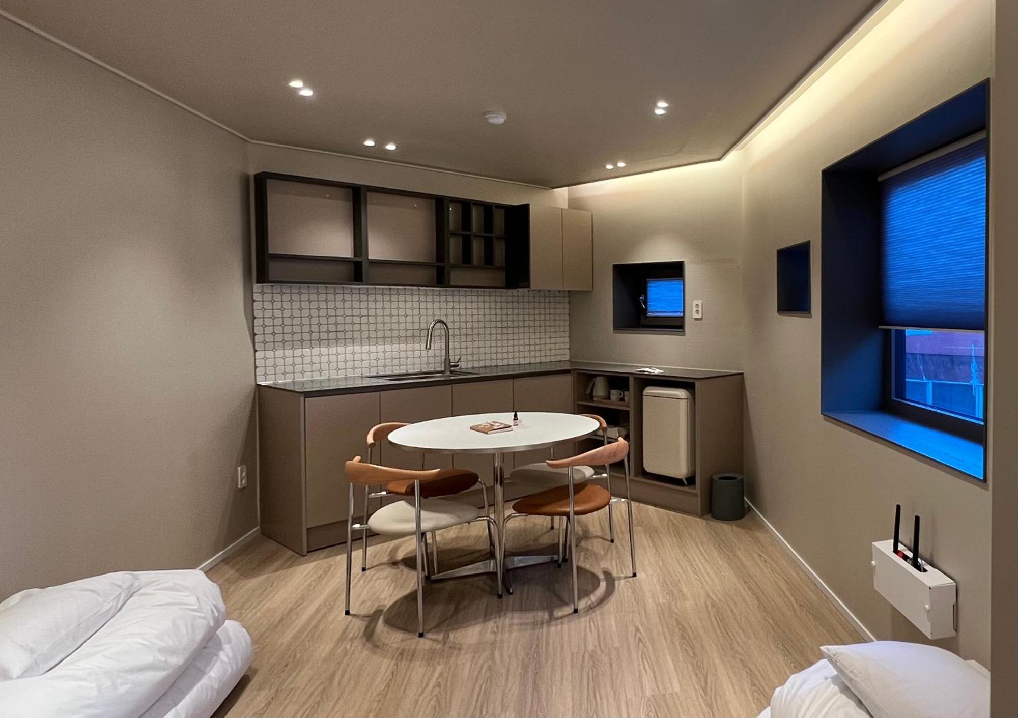 Stay Dooroo Suncheon Exterior photo